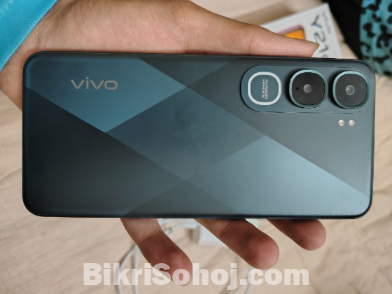 Vivo y21d